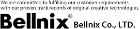 Bellnix Co., LTD